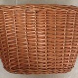 Wicker basket