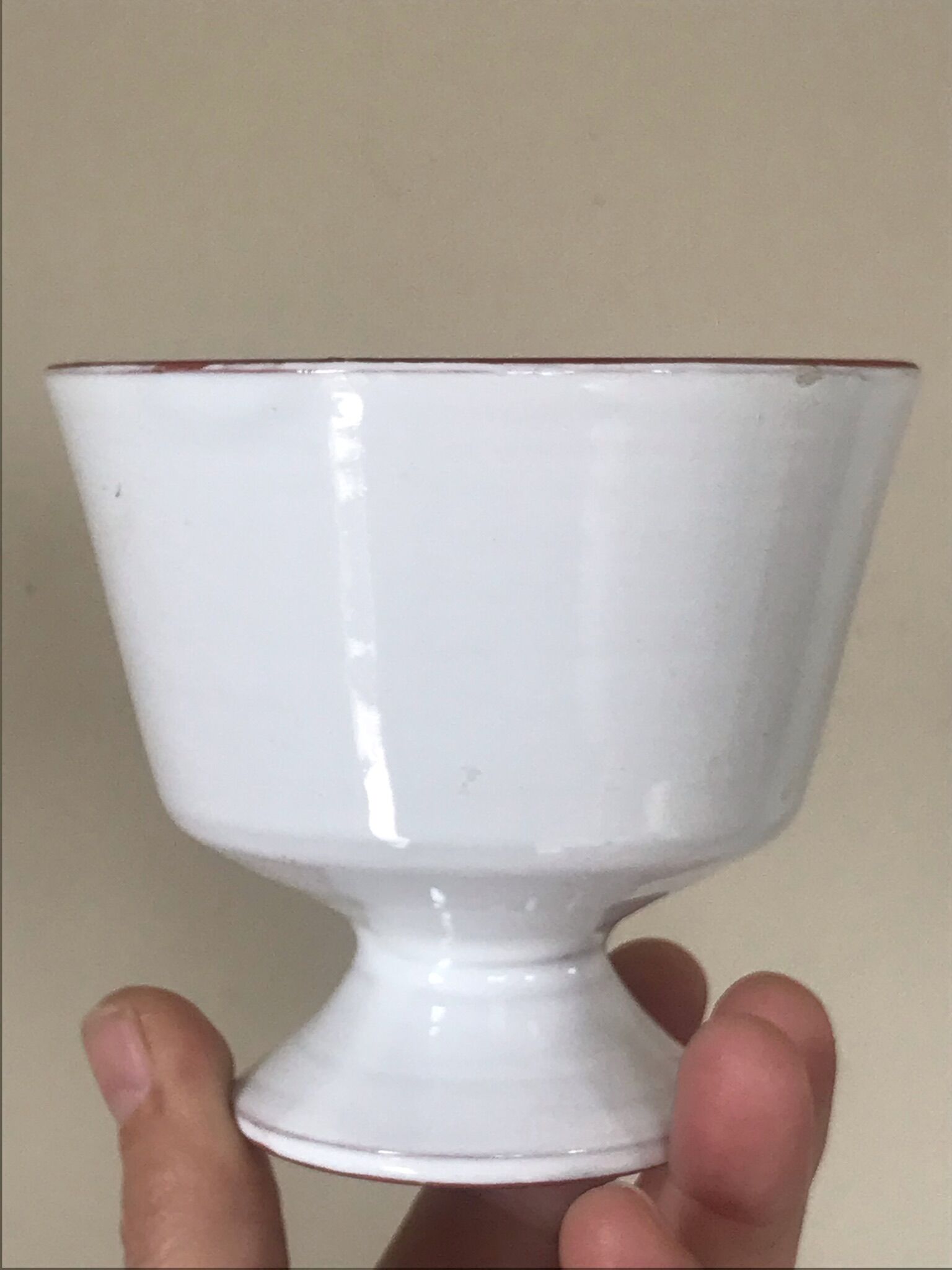 Ceramics picks flowers design 70 / 80