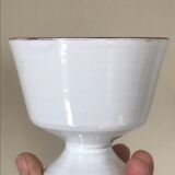 Ceramics picks flowers design 70 / 80