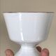 Céramique pique fleurs design annees 70 / 80