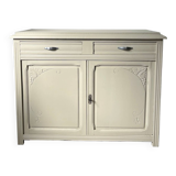Art Deco sideboard