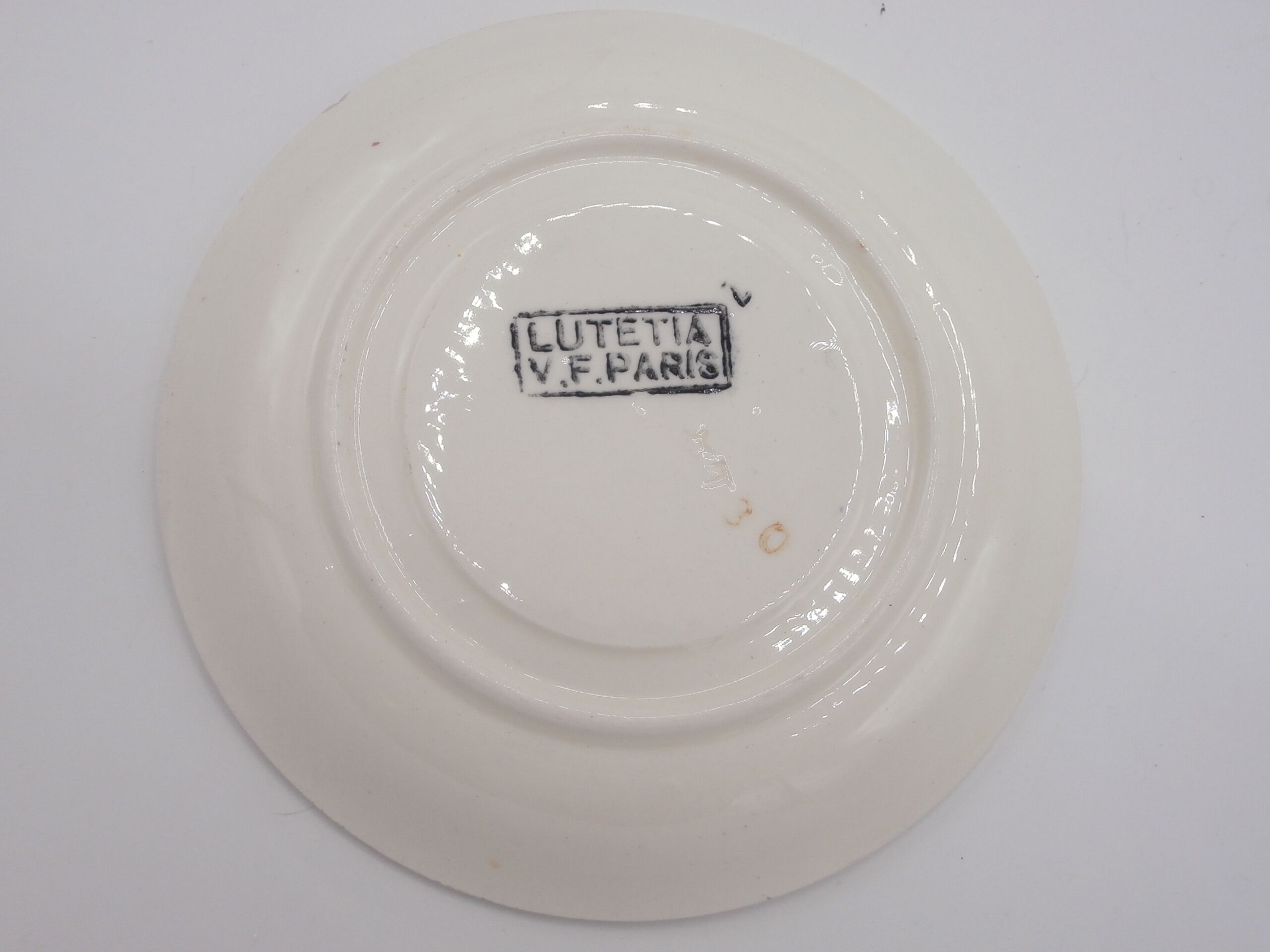 Set of 2 Lutetia Paris Bowls