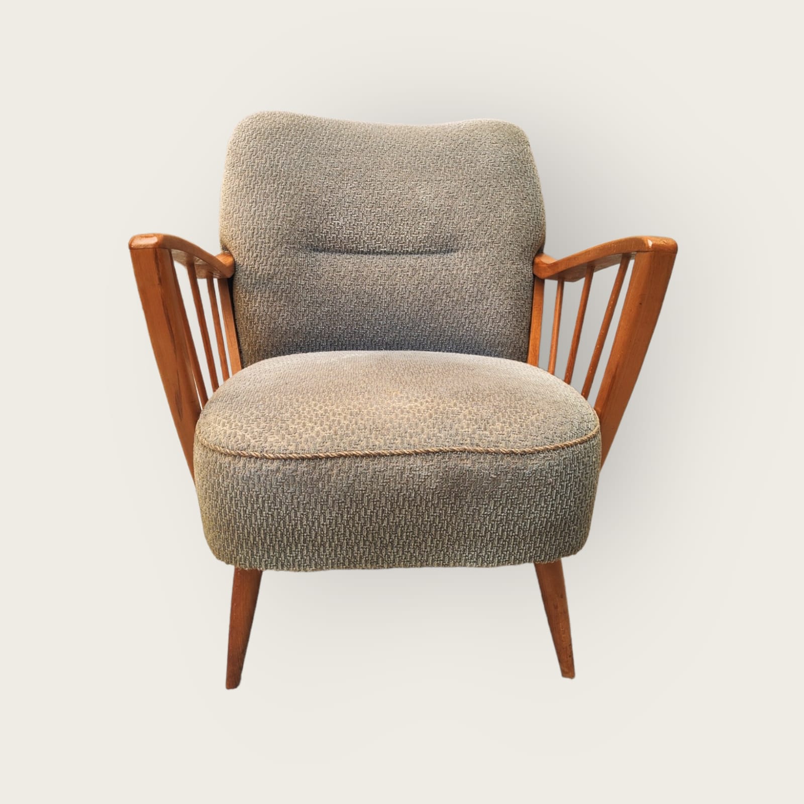 Mid Century armchair