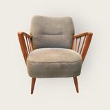 Mid Century armchair