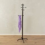 Postmodern coat stand
