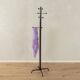Postmodern coat stand
