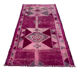 Tapis herki kurde vintage