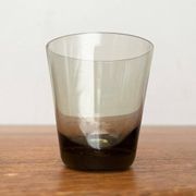 Coloured Shot Glasses German Mid-Century, 1960s, Set of 6