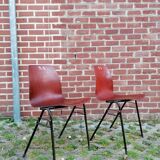 Pagholz chairs