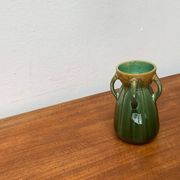 Vase allemand Art déco Jugendstil, années 1930