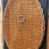 Mirror by Adrien Audoux and Frida Minet from the 1950s.