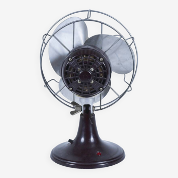 Ventilateur vintage