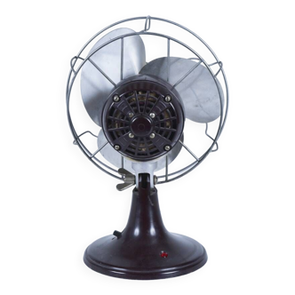 Vintage fan