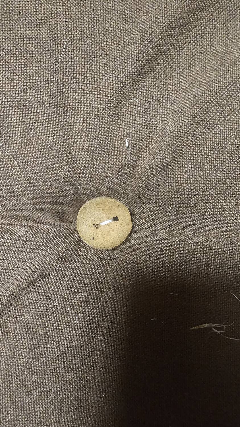 Sede Ds 80 Patchwork Bed