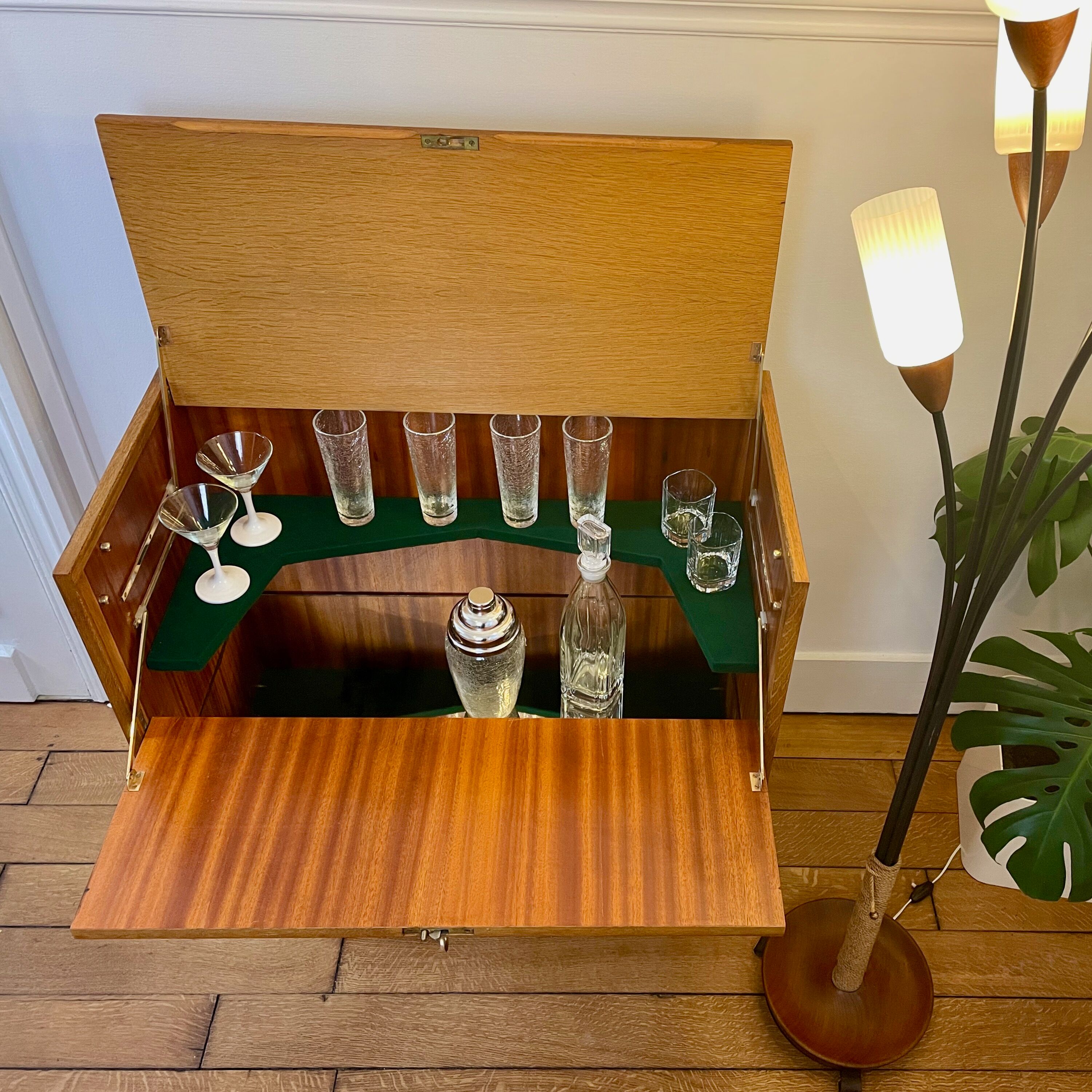 Sicame bar furniture