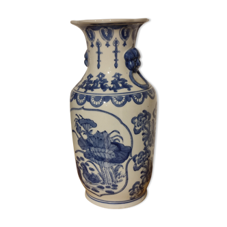 Chinese vase