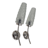 Vintage wall lights