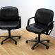 Fauteuil de bureau vintage Wilkhann