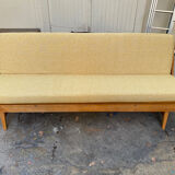 Scandinavian daybed sofa