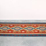 Moroccan handmade rug