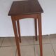 Table d'appoint
