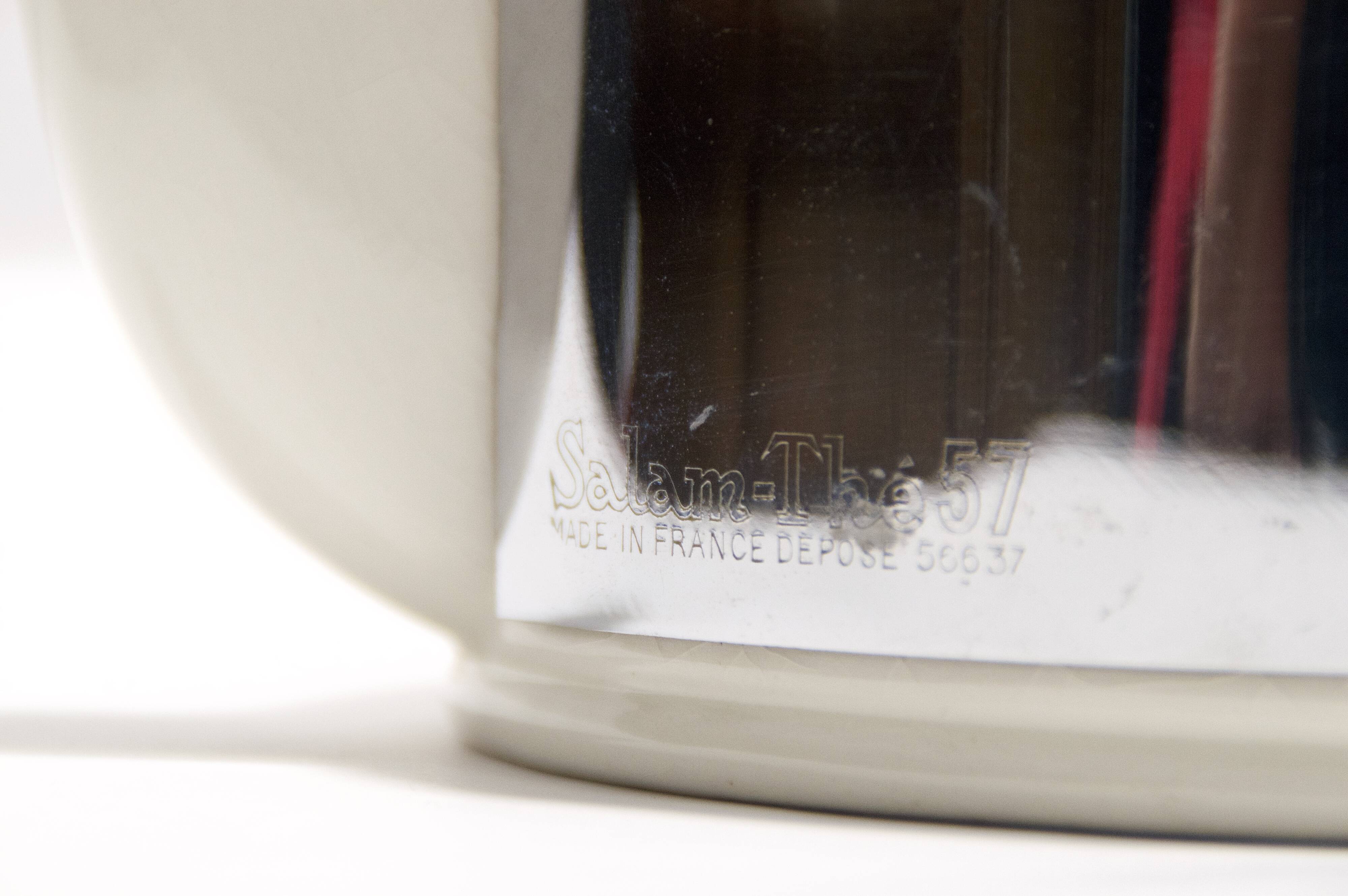 Villeroy & Boch teapot