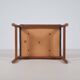 Danish stool designed by Hugo Frandsen for Spøttrup Møbler, 1960s