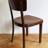 1930's dining chair by Thonet