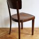 1930's dining chair by Thonet