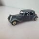 Ancien lot de 4 dinky toys