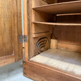 Petite armoire de métier