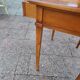 Happiness of the day old style louis xvi wood
