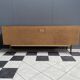 Large sideboard in rosewood 1960s