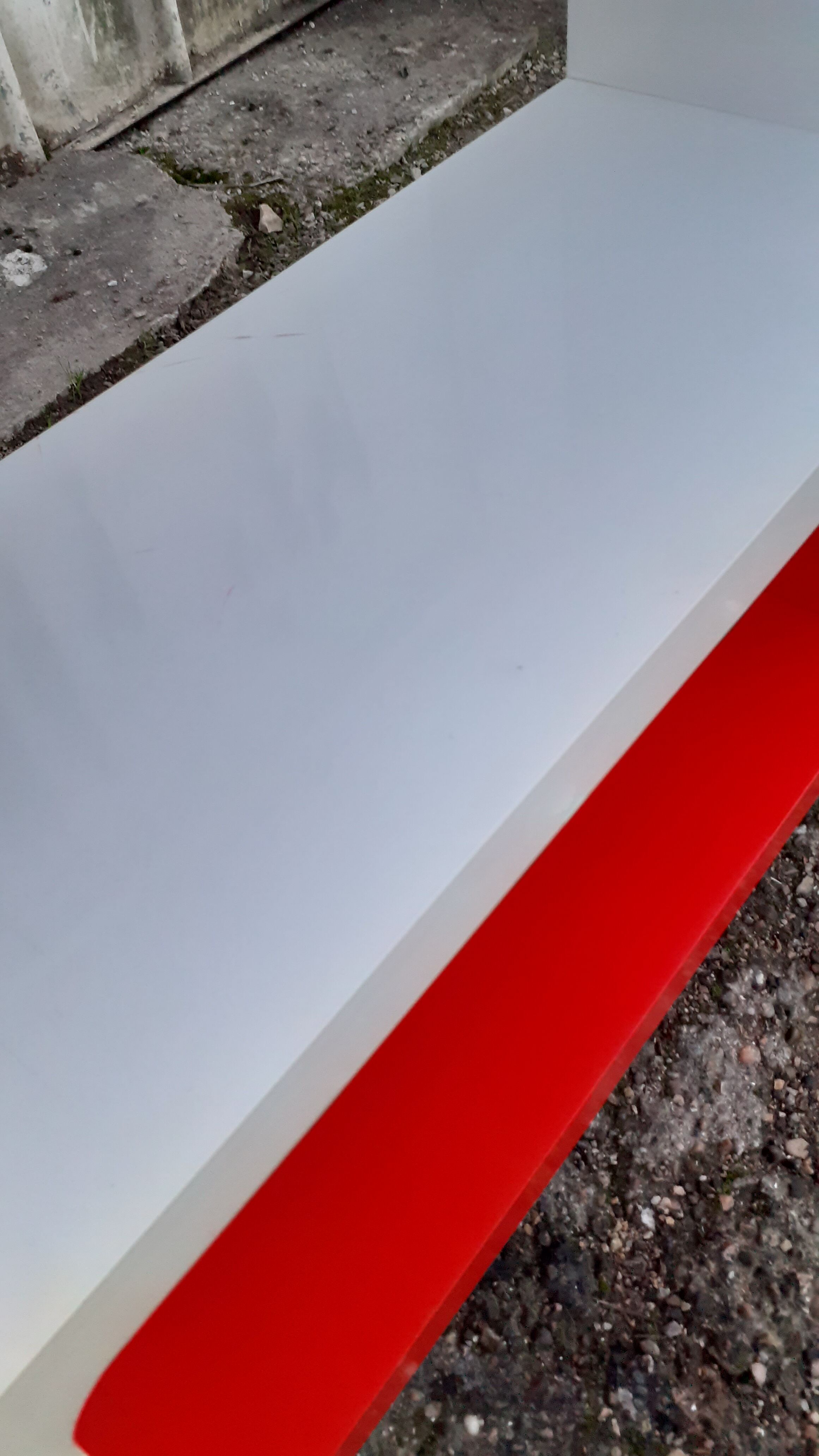 Etagere Jo Je Bins edition Vardani