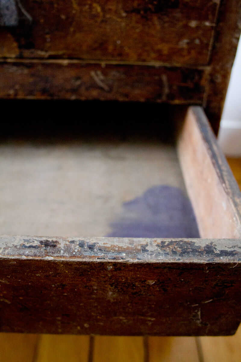 Furniture business
