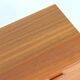 Vintage teak lowboard chest of drawers sideboard drawers 60s 70s