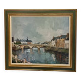 Tableau J.Plebras