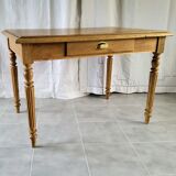 Oak table