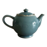 Old teapot coffee maker Genevieve Lethu