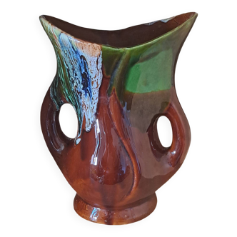 Vallauris vase