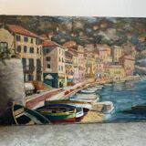 Mediterranean port signed