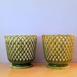 Syla flowerpot, 1970