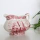 Palissy Gravy Boat, Thames River Scene