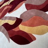 Art Deco Aubusson Rug by Paulette Née