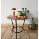 Table Basse Trépied Vintage Rohe Noordwolde