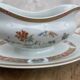 Sauceboat Bernardaud Limoges "Masterpiece"