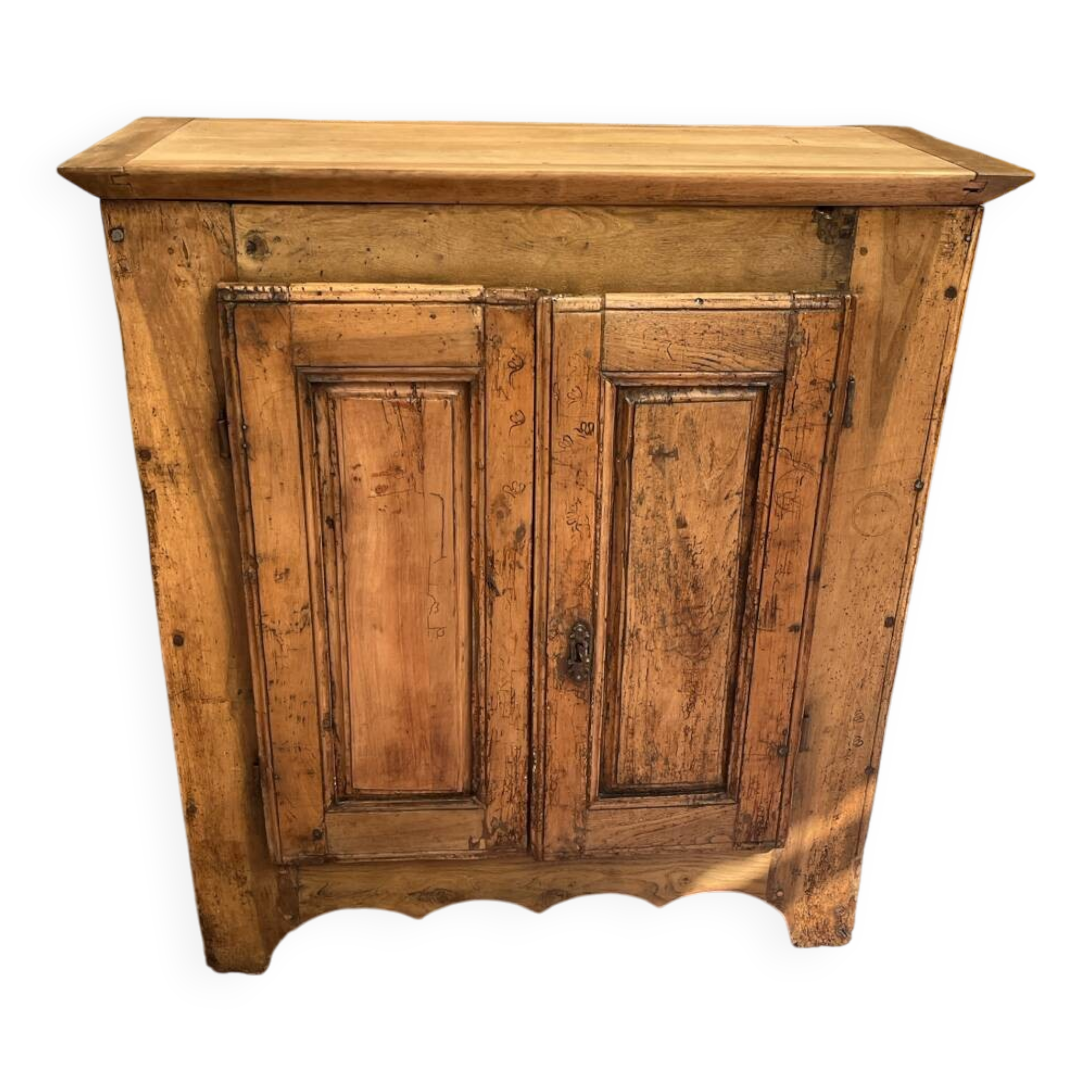 Antique Parisian furniture