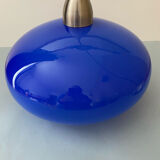 Blue opaline suspension