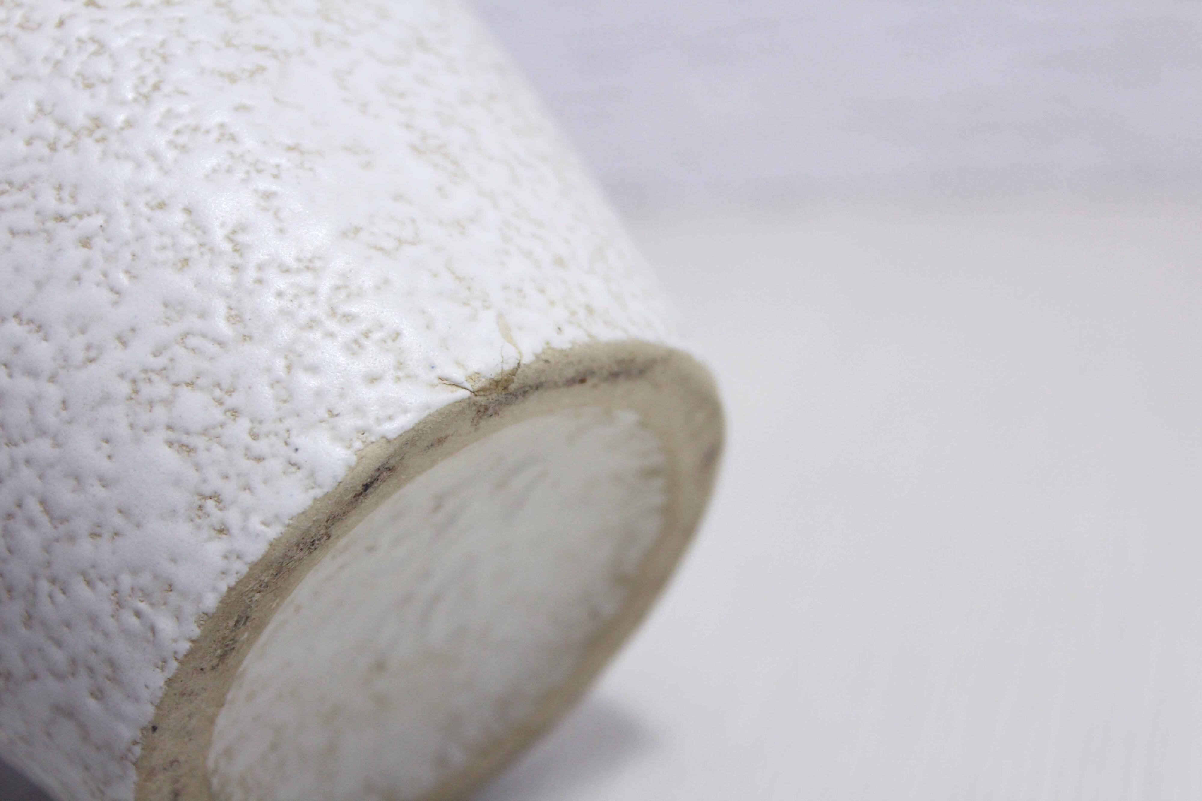 Scheurich Keramik Vase 1970