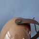 Herda floor lamp - mushroom floor lamp - mid-century brown